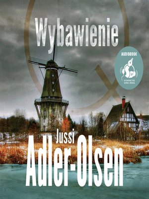 cover image of Wybawienie
